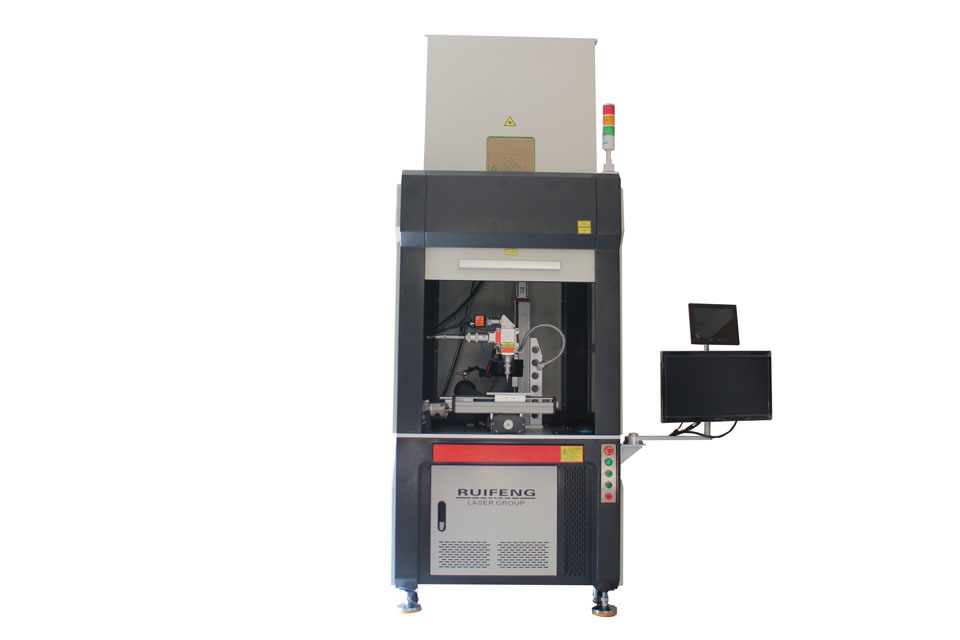 火花塞激光焊接機 火花塞激光焊接機